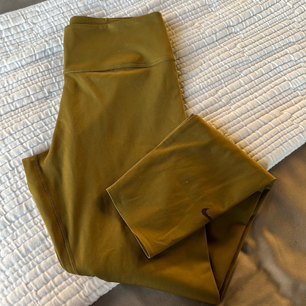 Nike Running Leggings